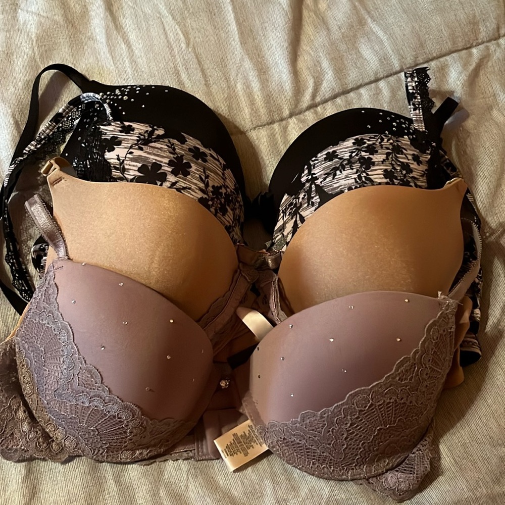 Bras